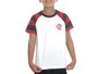 Camisa Flamengo Braziline Infantil Sorority