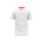 Camisa Flamengo Braziline Wit