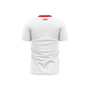 Camisa Flamengo Braziline Wit
