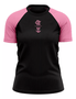 Camisa Flamengo Correnteza Braziline Feminina