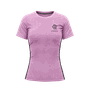 Camisa Flamengo Feminina Bliss Braziline