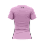 Camisa Flamengo Feminina Bliss Braziline