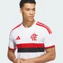 Camisa Flamengo II 2026 Adidas