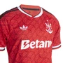 Camisa Flamengo III Adidas 26/27