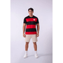 Camisa Flamengo Torcer Braziline