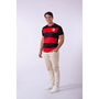 Camisa Flamengo Torcer Braziline