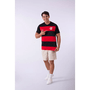 Camisa Flamengo Torcer Braziline