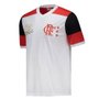 Camisa Braziline Flamengo Zico Retro
