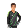 Camisa Goleiro Poker Sublimada Orbit Junior