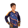 Camisa Goleiro Poker Sublimada Orbit Junior