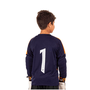 Camisa Goleiro Poker Sublimada Orbit Junior