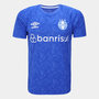Camisa Grêmio Treino Umbro 24/25
