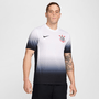 Camisa Nike Corinthians I 2024/25 Torcedor Pro
