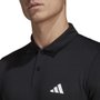 Camisa Polo Adidas Train Essentials