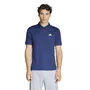 Camisa Polo Adidas Workout Essentials