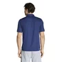 Camisa Polo Adidas Workout Essentials