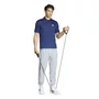Camisa Polo Adidas Workout Essentials