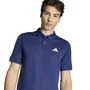 Camisa Polo Adidas Workout Essentials