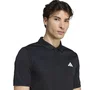 Camisa Polo Adidas Workout Essentials