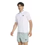 Camisa Polo Adidas Workout Essentials