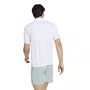 Camisa Polo Adidas Workout Essentials
