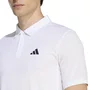 Camisa Polo Adidas Workout Essentials
