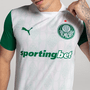 Camisa Puma Palmeiras Torcedor Fora 2025