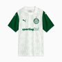 Camisa Puma Palmeiras Torcedor Fora 2025