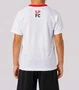 Camisa São Paulo Braziline Refrão Inf