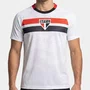 Camisa São Paulo Braziline Refrão Raglan