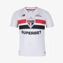 Camisa São Paulo Home New Balance 2026