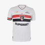 Camisa São Paulo New Balance Home 2025