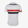 Camisa São Paulo New Balance Home 2025