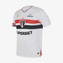 Camisa São Paulo New Balance Home 2025