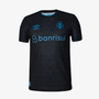 Camisa Umbro Oficial do Grêmio Masculina 3/2023