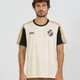 Camisa Vasco Braziline Estouro Básica