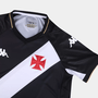 Camisa Vasco Oficial I Kappa 2023