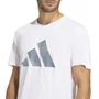 Camiseta Adidas Adi365 Essentials Brand Love
