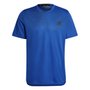 Camiseta Adidas Aeroready Designed For Movement