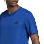 Camiseta Adidas Aeroready Designed For Movement