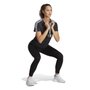 Camiseta Adidas Aeroready Train Essentials 3-Stripes