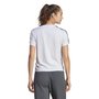 Camiseta Adidas Aeroready Train Essentials 3-Stripes