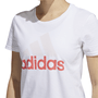 Camiseta Adidas Basic Badge of Sport