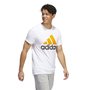 Camiseta Adidas Basic Badge Of Sport