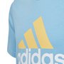 Camiseta Adidas Big Logo