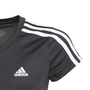 Camiseta Adidas Designed 2 Move 3 Stripes