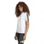 Camiseta Adidas Essentials 3 Listras