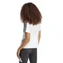 Camiseta Adidas Essentials 3 Listras