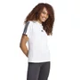 Camiseta Adidas Essentials 3 Listras