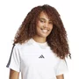 Camiseta Adidas Essentials 3 Listras